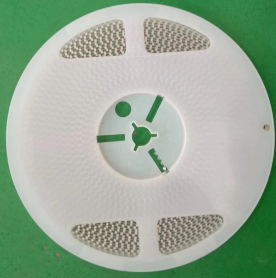 玻封触发二极管