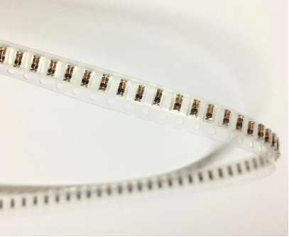 玻璃稳压二极管