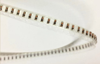 玻封触发二极管