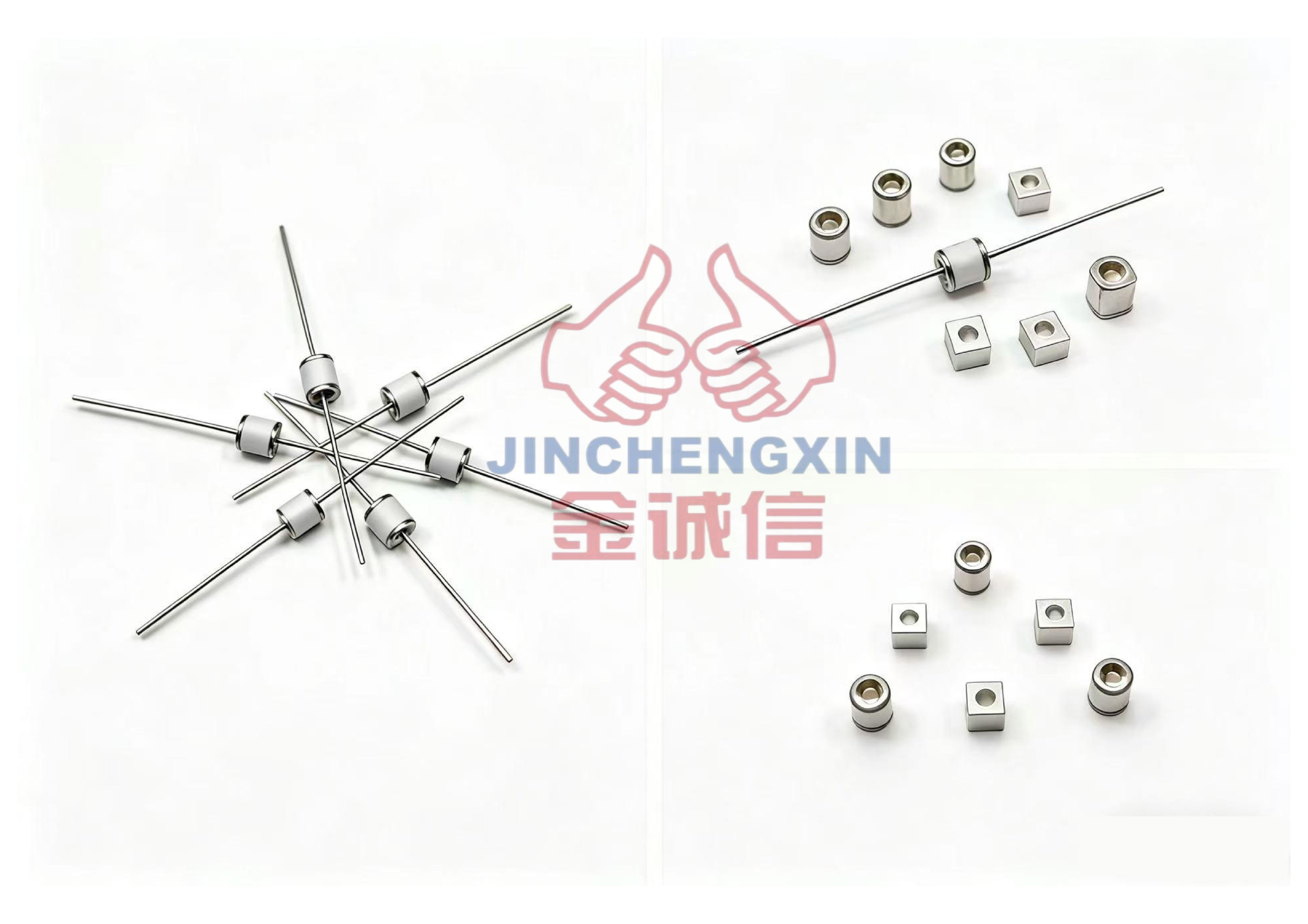 陶瓷封装二极管