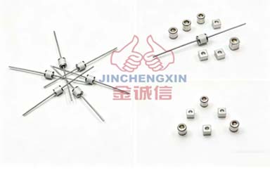 陶瓷封装二极管